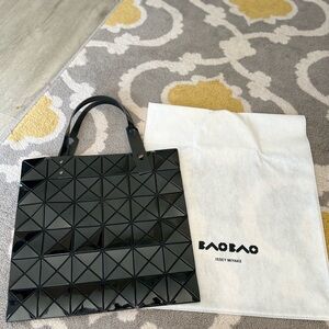 Issey Miyake Bao Bao Tote